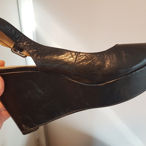 Nine west Shoes - Picture 4 of 4